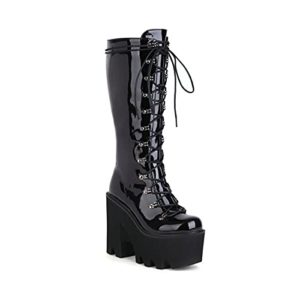 La Mejor Seleccion De Botas Moteras 8211 Los Mas Vendidos