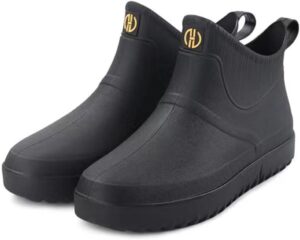 Reviews Y Listado De Botas Rigger Resistentes Al Agua Que Puedes Comprar On Line