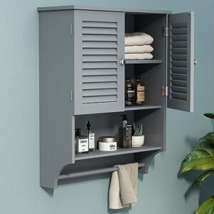 Consejos Y Reviews Para Comprar Gabinete De Madera Para Bano Del Mes