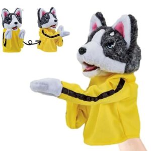 Consejos Y Reviews Para Comprar Marionetas Mano 8211 Cinco Favoritos
