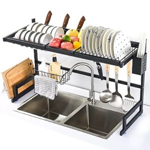 La Mejor Comparativa De Organizador De Platos Y Vasos Para Comprar Hoy