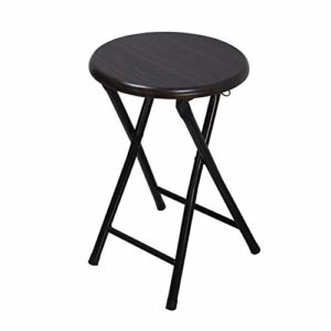 Review De Banco Plegable Madera Del Mes
