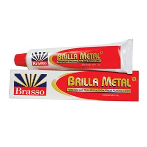 Listado Y Reviews De Brilla Metal Para Comprar Hoy