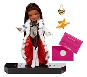 Encuentra La Mejor Seleccion De Bratz 8211 Cinco Favoritos