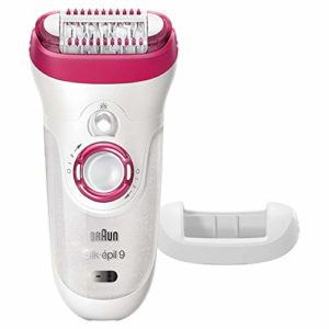 Consejos Y Reviews Para Comprar Epilady Braun Silk 8211 Los Mas Vendidos
