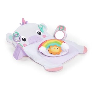 La Mejor Comparativa De Tapete De Actividades Bebe Los Mejores 5