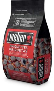 La Mejor Comparacion De Carbon Y Briquetas Weber Los Mejores 10