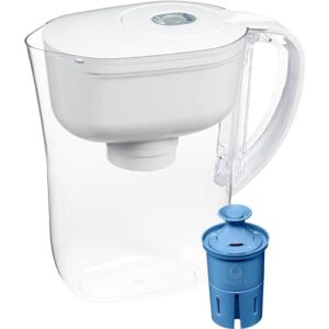 Mejores Precios Y Opiniones De Purificador De Agua Brita Top Cinco