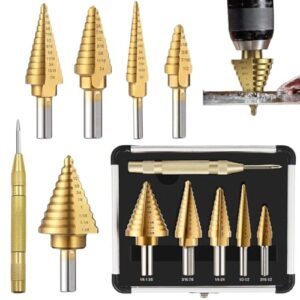 Encuentra La Mejor Seleccion De Brocas Para Metal Mas Recomendados