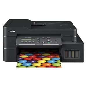El Mejor Review De Brother Dcp 9015cdw Los 7 Mas Buscados