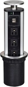 Opiniones Y Reviews De Contactos Usb Para Cocina Los 10 Mejores