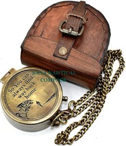 La Mejor Comparacion De Antiguo Compas Nautico Al Mejor Precio