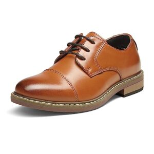 Recopilacion Y Reviews De Zapatos Vestir Nino 8211 Los Mas Comprados