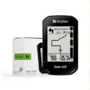 Opiniones Y Reviews De Bryton Rider Los Mas Solicitados