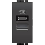 El Mejor Review De Bticino Con Usb Los Mejores 5