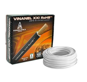 Encuentra Reviews De Cable Condumex Calibre 10 Precio Comprados En Linea