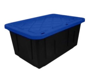 Mejores Comprativas On Line Cajas De Plastico Uso Rudo Del Mes