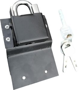 La Mejor Comparacion De Cofre De Seguridad Impermeable Los Preferidos Por Los Clientes