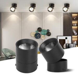 Mejores Precios Y Opiniones De Luces Spot Para Techo Listamos Los 10 Mejores