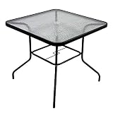 Recopilacion Y Reviews De Mesas Para Jardin De Herreria De Esta Semana