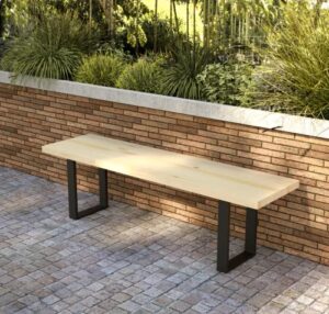 El Mejor Review De Bancos De Madera Minimalistas Disponible En Linea