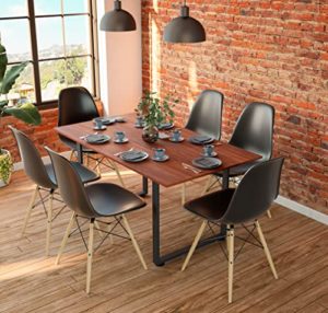 El Mejor Review De Mesas De Comedor Los Mas Solicitados