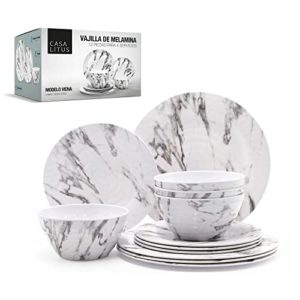 Mejores Comprativas On Line Vajillas Blancas Modernas Top Diez
