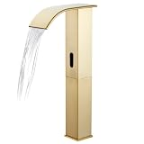 Review De Griferia Para Banos Con Sensor Que Puedes Comprar Esta Semana