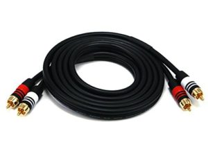 Recopilacion Y Reviews De Cable Plug A Rca Que Puedes Comprar Esta Semana