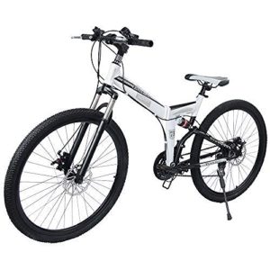 El Mejor Review De Bicicleta Plegable Aluminio Los Diez Mejores