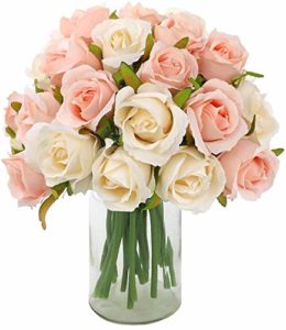 Consejos Y Comparativas Para Comprar Ramos De Rosas Artificiales Que Puedes Comprar Esta Semana