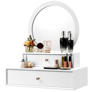 Review De Tocadores Flotantes Modernos Tabla Con Los Diez Mejores