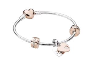 Recopilacion Y Reviews De Pulsera Tipo Pandora Los 7 Mas Buscados