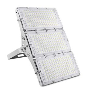 La Mejor Comparacion De Reflectores Led Estacionamiento Los Mas Recomendados
