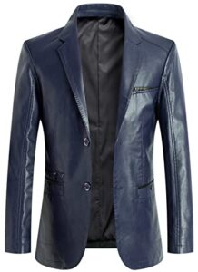 Reviews Y Listado De Chaqueta Piel Pepe 8211 Los Mas Comprados