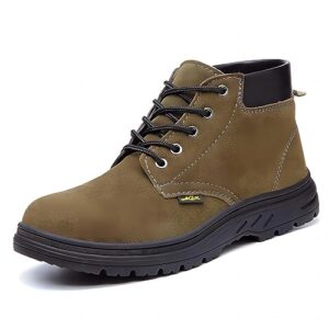Consejos Y Reviews Para Comprar Zapatos De Seguridad Ligeros Los Preferidos Por Los Clientes