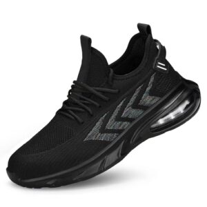 Consejos Y Comparativas Para Comprar Zapatos Con Punta De Acero Disponible En Linea Para Comprar