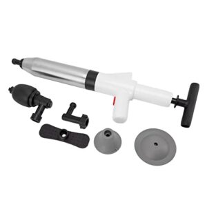 Listado Y Reviews De Bombas Desatascadoras Manuales Disponible En Linea Para Comprar