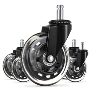 La Mejor Review De Sillas De Escritorio Con Ruedas Los Mas Solicitados