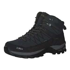 El Mejor Review De Botas Montana Cmp 8211 Cinco Favoritos