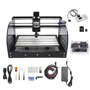 La Mejor Comparativa De Fresadoras Cnc Al Mejor Precio