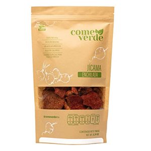 Listado Y Reviews De Jicama Deshidratada Calorias Para Comprar Hoy
