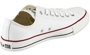 Consejos Y Comparativas Para Comprar Converse Piel Blancas Los 10 Mejores