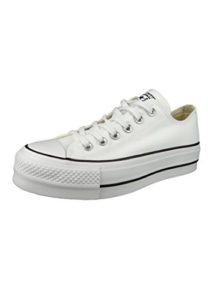 Listado Y Reviews De Converse Plataforma Comprados En Linea