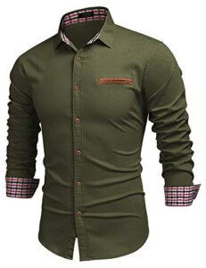 Mejores Precios Y Opiniones De Camisa Sfera Los 10 Mejores