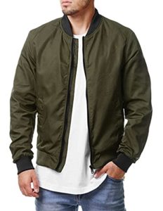 Opiniones Y Reviews De Bomber Militar Disponible En Linea Para Comprar
