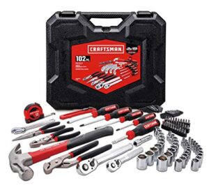 El Mejor Review De Dados Craftsman Para Mecanica Automotriz 8211 Los Mas Vendidos