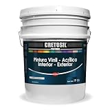 La Mejor Seleccion De Cubeta Pintura Blanca Mas Recomendados