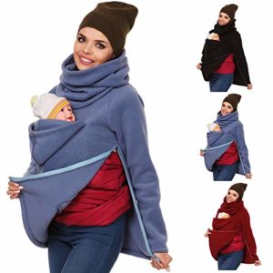 El Mejor Review De Abrigo Premama Los Mejores 10