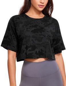 Review De Camisa Camuflaje Mujer Los 7 Mas Buscados